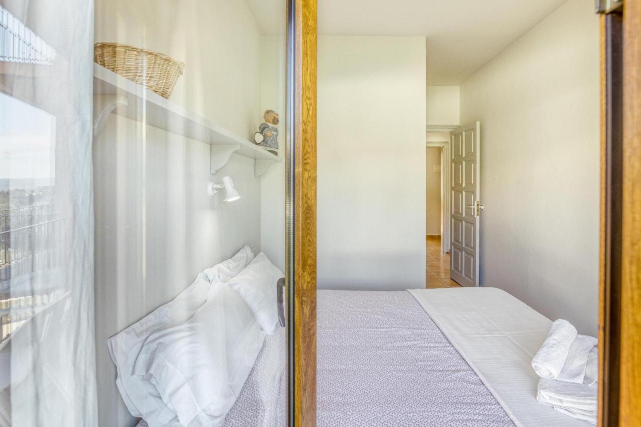 Apartamento Residencial 1º 1ª Begur Exteriér fotografie